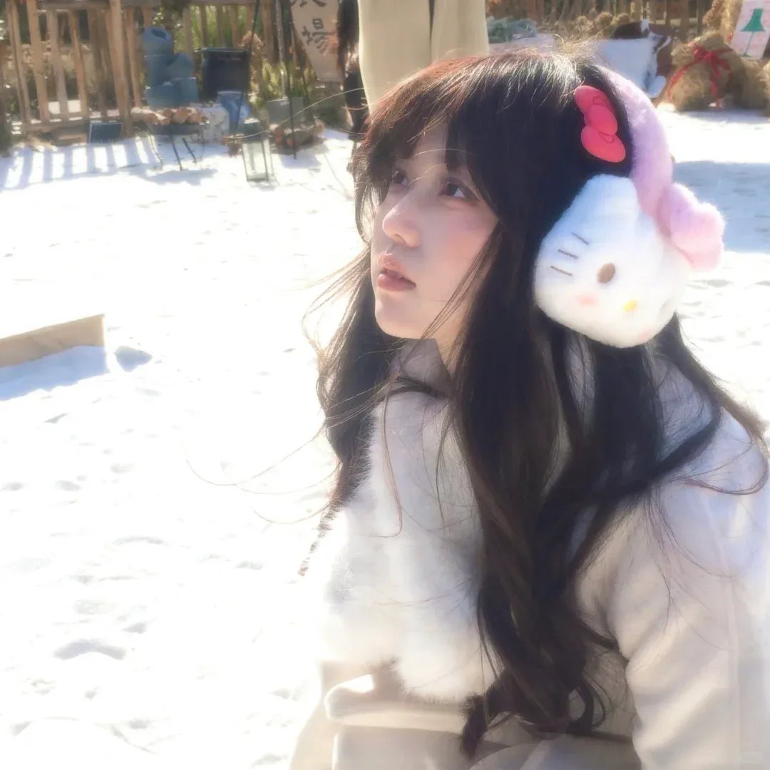 黑女孩